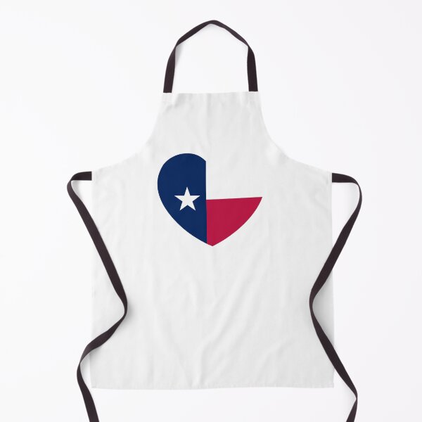 Item preview, Texas Heart Flag Baby Gift Born In Texas TX designed and sold by shitpostee.