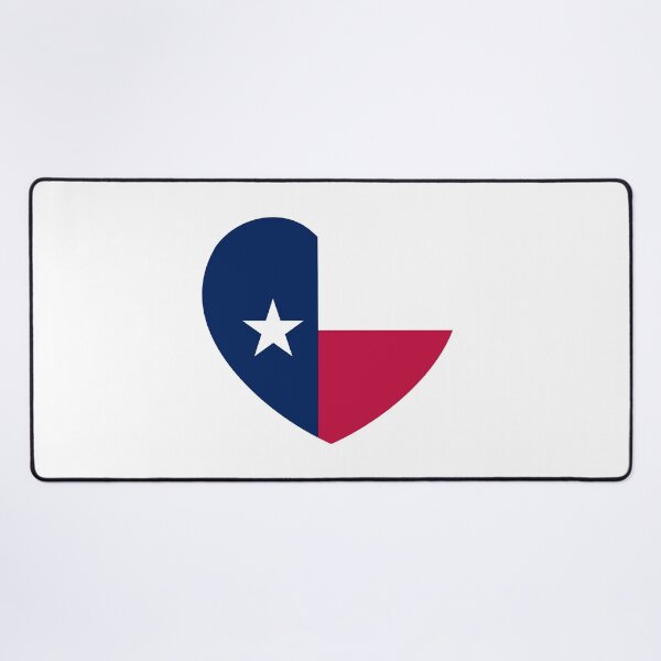 Item preview, Texas Heart Flag Baby Gift Born In Texas TX designed and sold by shitpostee.