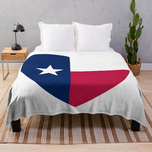 Item preview, Texas Heart Flag Baby Gift Born In Texas TX designed and sold by shitpostee.