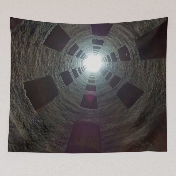 Item preview, Pozzo di San Patrizo designed and sold by NYConlineStore.