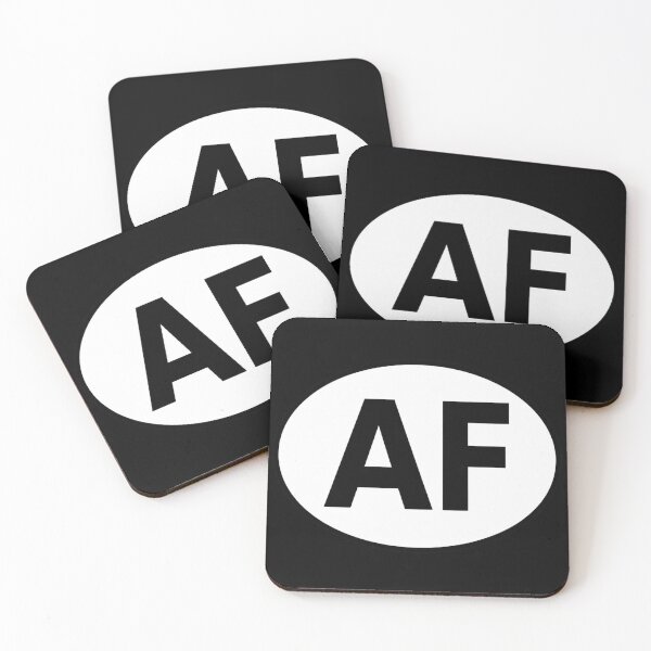 Item preview, Afganistan RM International Oval Sticker · Minimalist  Travel Identity designed and sold by The Digital Compass.