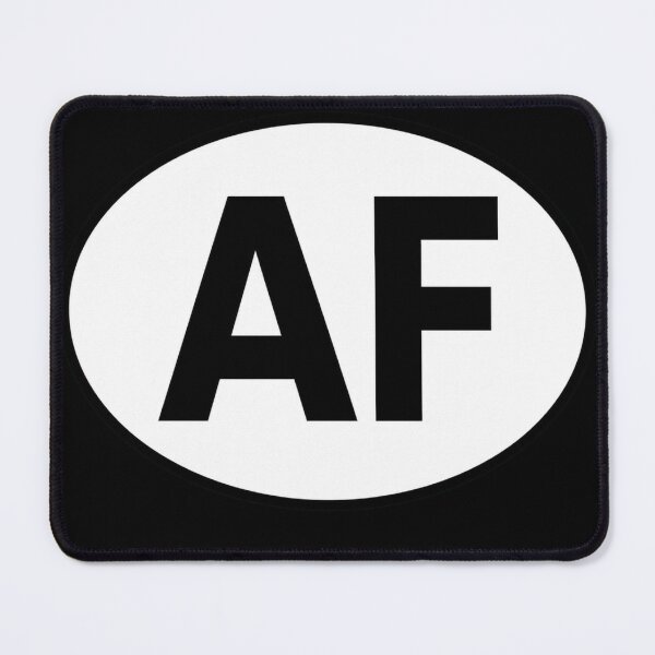 Item preview, Afganistan RM International Oval Sticker · Minimalist Travel Identity designed and sold by The Digital Compass.