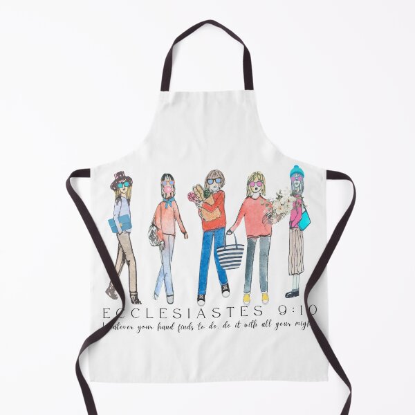 Item preview, Bible art ECCLESIASTES 9:10 designed and sold by Boy and Belugee.