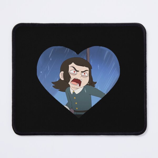 Item preview, Abaddon hearts designed and sold by fandomtrash97.