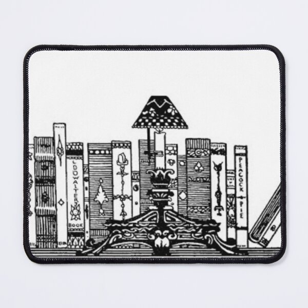 Item preview, The Year's at the Spring designed and sold by SharonTheFirst.