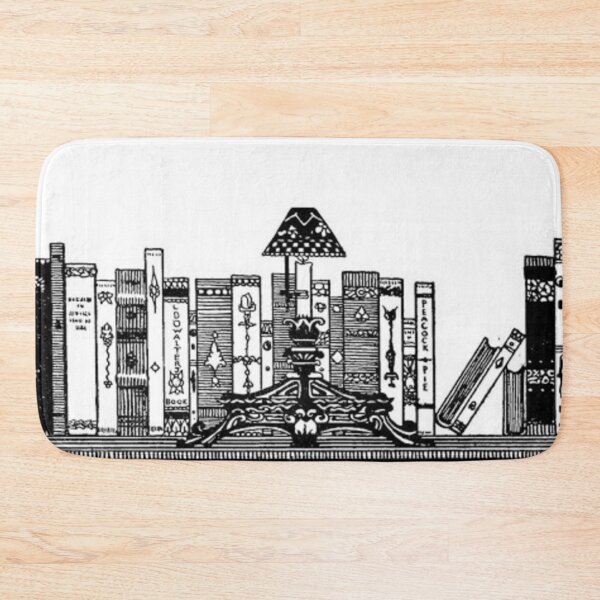 Item preview, The Year's at the Spring designed and sold by SharonTheFirst.