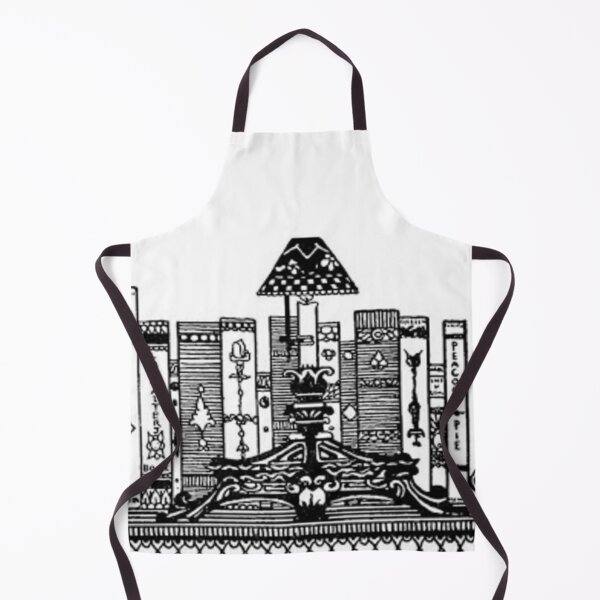 Item preview, The Year's at the Spring designed and sold by SharonTheFirst.