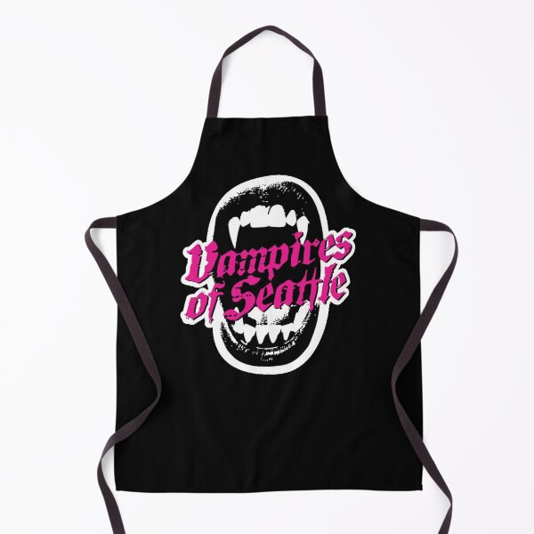 Item preview, Vampires of Seattle designed and sold by shannonalicea.