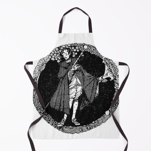 Item preview, The Year's at the Spring designed and sold by SharonTheFirst.