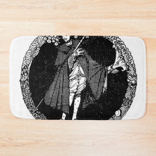 Item preview, The Year's at the Spring designed and sold by SharonTheFirst.
