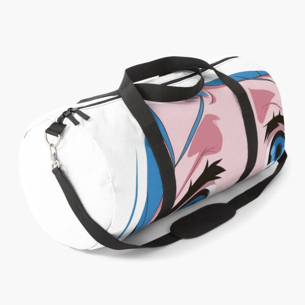 Item preview, Anime Girl Crying Sad Face Manga Tears Aesthetic designed and sold by NicolasGlowArt.