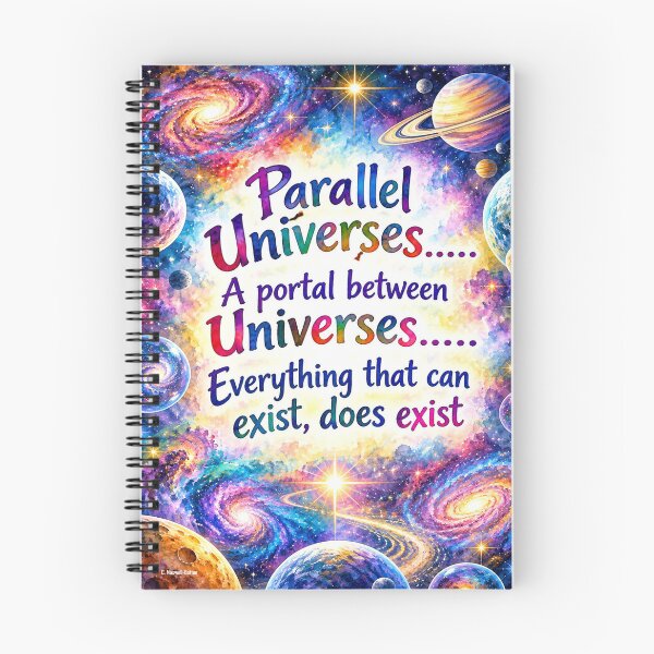 Item preview, A Portal between Universes designed and sold by Evelina77swiss.