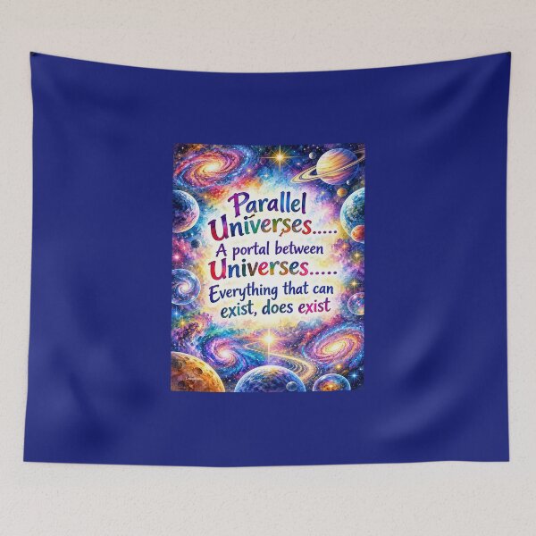 Item preview, A Portal between Universes designed and sold by Evelina77swiss.