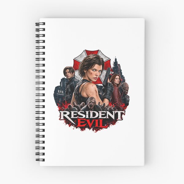 Item preview, evil Home resident designed and sold by ricetodd1.