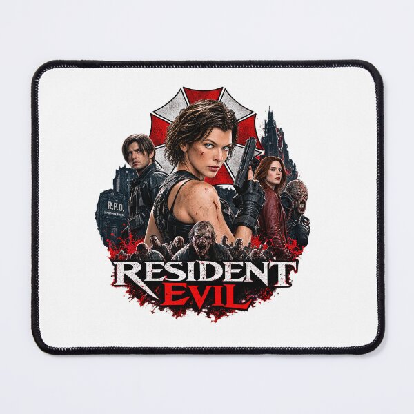 Item preview, evil Home resident designed and sold by ricetodd1.