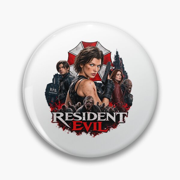 Item preview, evil Home resident designed and sold by ricetodd1.