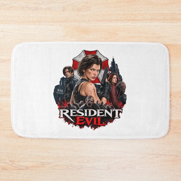 Item preview, evil Home resident designed and sold by ricetodd1.