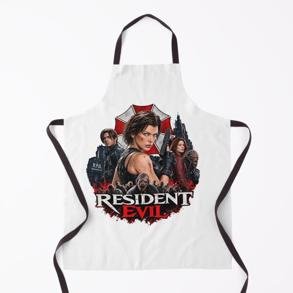 Item preview, evil Home resident designed and sold by ricetodd1.