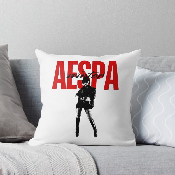 Item preview, aespa designed and sold by ItGirlTheraphy.