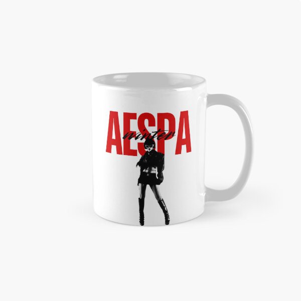 Item preview, aespa designed and sold by ItGirlTheraphy.