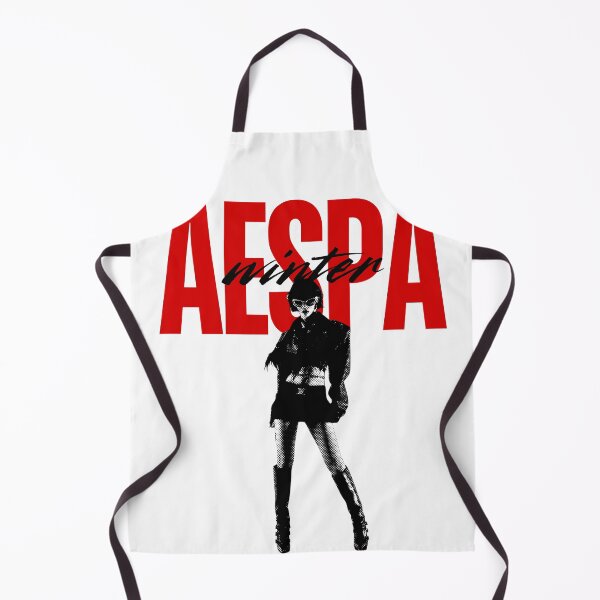 Item preview, aespa designed and sold by ItGirlTheraphy.
