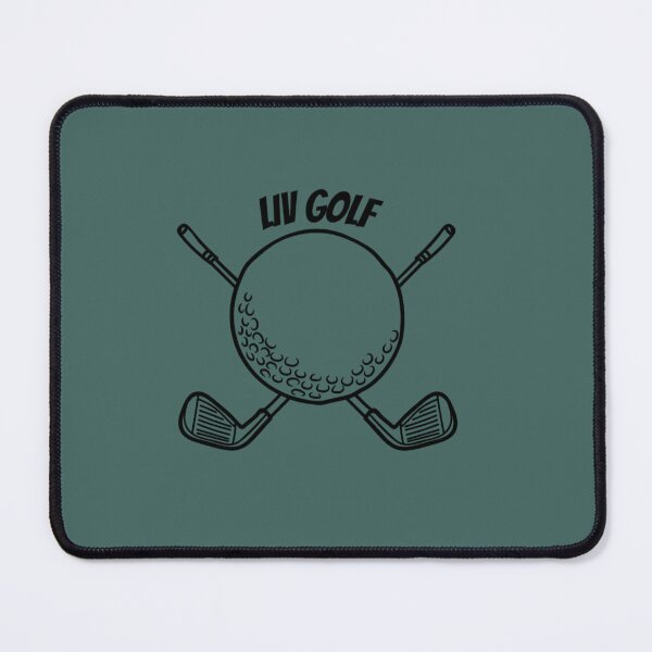 Item preview, Liv Liv Golf Premium designed and sold by GeekDownAppared.