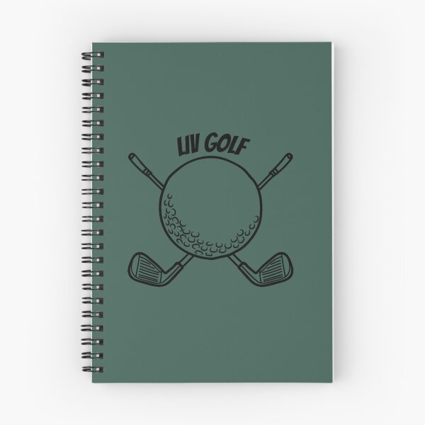 Item preview, Liv Liv Golf Premium    designed and sold by GeekDownAppared.