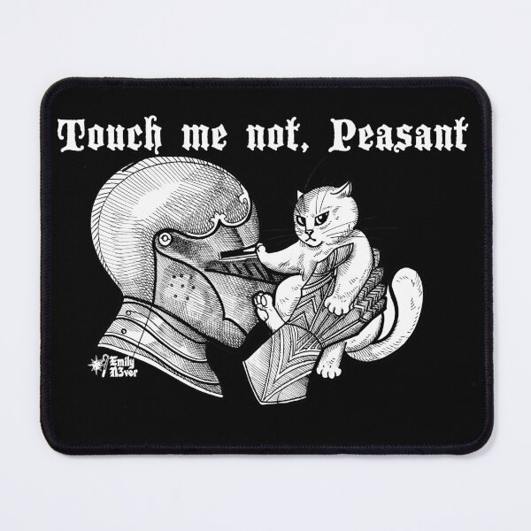 Item preview, Touch me not, Peasant designed and sold by EmilyN3ver.