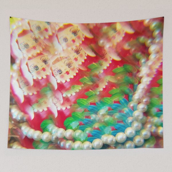 Item preview, The Singing Dolls: The Dancing Flower designed and sold by ElionSolis.