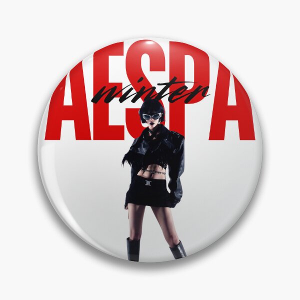 Item preview, aespa designed and sold by ItGirlTheraphy.