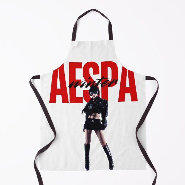 Item preview, aespa designed and sold by ItGirlTheraphy.