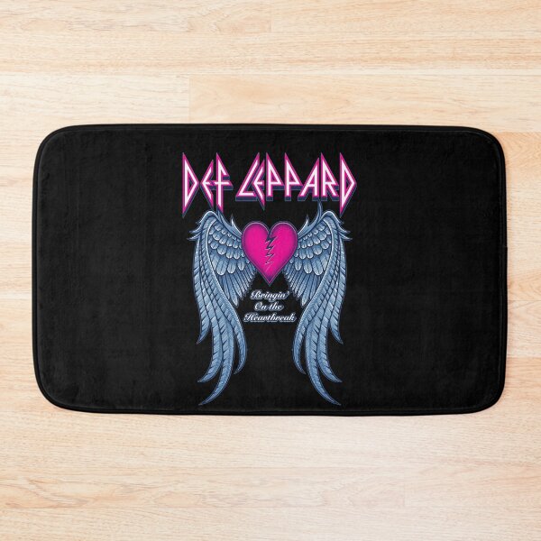 Item preview, Style Art Design Legendary Of Def Part XVIIA Bringin On he Heartbreak designed and sold by cmaccauley16.
