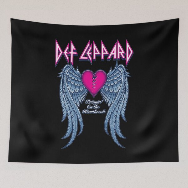 Item preview, Style Art Design Legendary Of Def Part XVIIA Bringin On he Heartbreak designed and sold by cmaccauley16.