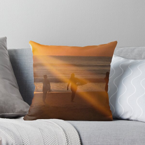 Item preview, Sunrise surfer  designed and sold by SweetSL.