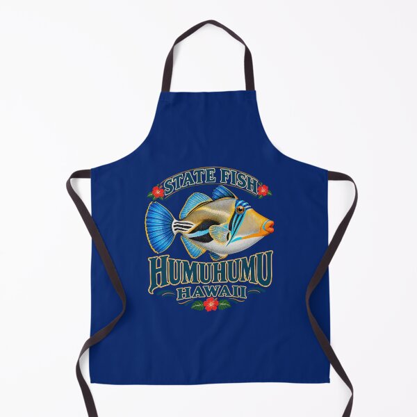 Item preview, Hawaiian Humuhumu designed and sold by taiche.