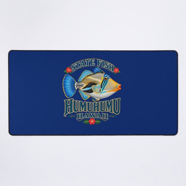 Item preview, Hawaiian Humuhumu designed and sold by taiche.