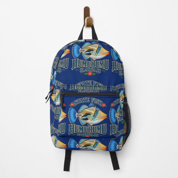 Item preview, Hawaiian Humuhumu designed and sold by taiche.