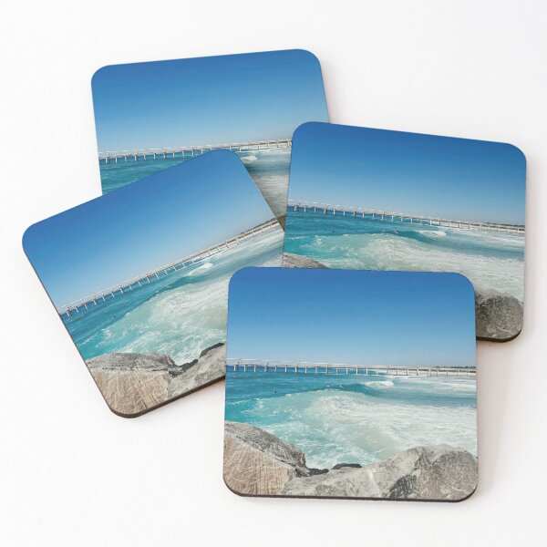 Item preview, Gold Coast blues designed and sold by SweetSL.