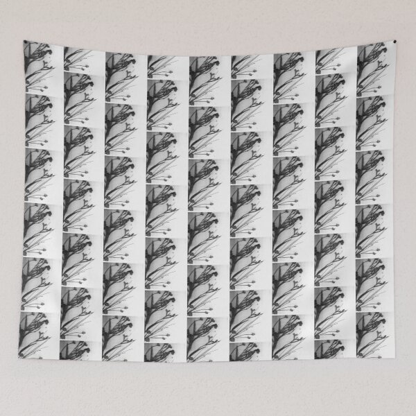 Item preview, Flower Print 3 designed and sold by Challenge: Accepted.