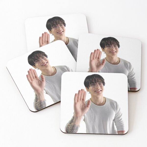 Item preview, Jung kook designed and sold by LGNDBYSIN.