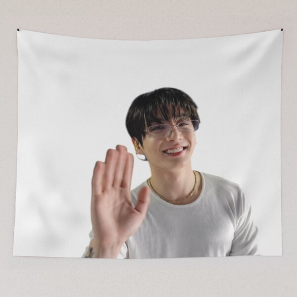 Item preview, Jung kook designed and sold by LGNDBYSIN.