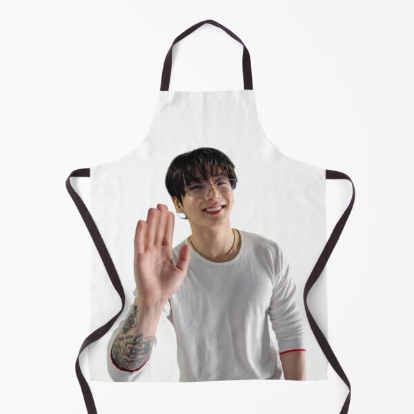 Item preview, Jung kook designed and sold by LGNDBYSIN.