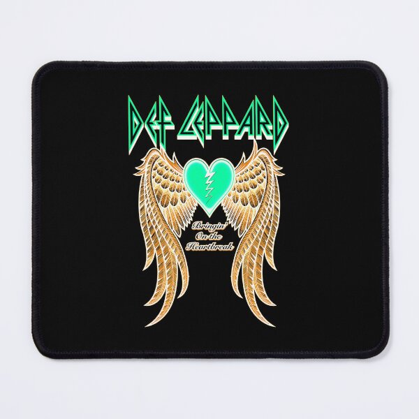 Item preview, Style Gold Art Design Legendary Of Def Part XVIIA Bringin On he Heartbreak designed and sold by cmaccauley16.