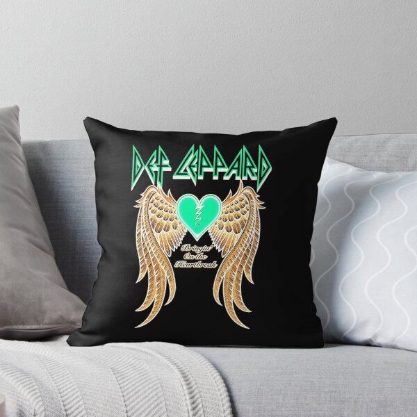 Item preview, Style Gold Art Design Legendary Of Def Part XVIIA Bringin On he Heartbreak  designed and sold by cmaccauley16.