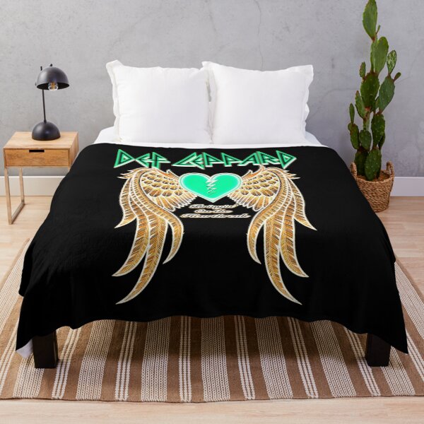 Item preview, Style Gold Art Design Legendary Of Def Part XVIIA Bringin On he Heartbreak designed and sold by cmaccauley16.