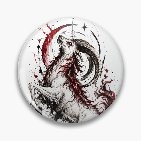 Item preview, Celestial Beast designed and sold by HAJlME.