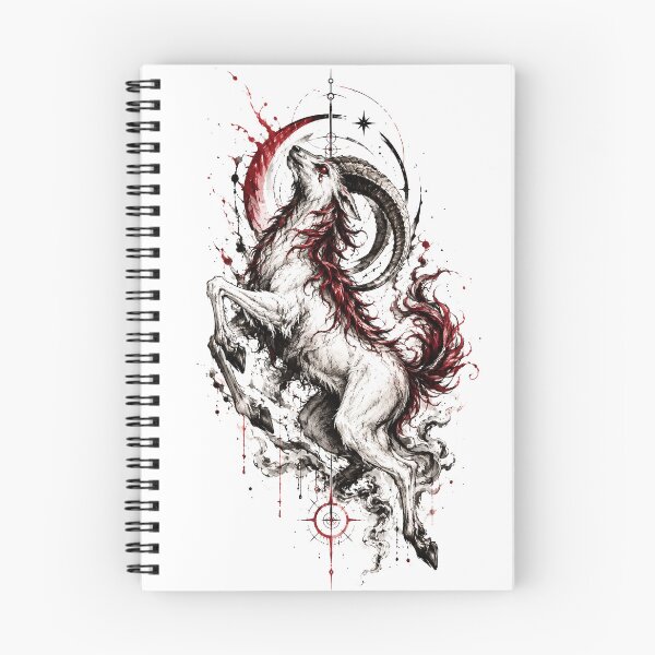 Item preview, Celestial Beast designed and sold by HAJlME.