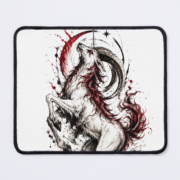 Item preview, Celestial Beast designed and sold by HAJlME.