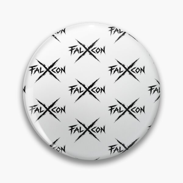 Item preview, FALXCON (INVERTED) designed and sold by Falcon X.