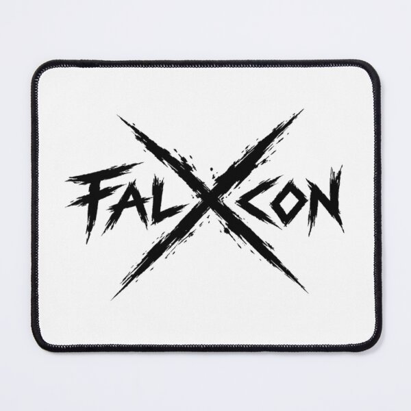 Item preview, FALXCON (INVERTED) designed and sold by Falcon X.
